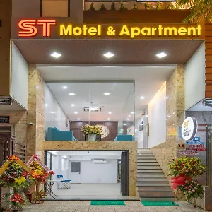 Aparthotel St & Da Nang