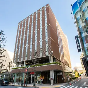 Wing International Premium Shibuya Giappone