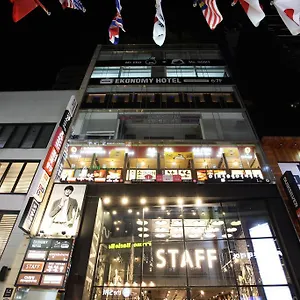 エコノミーホテル 明洞 プレミア , ソウル特別市 韓国