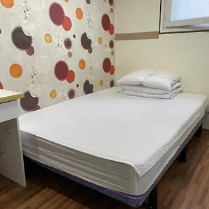 Hostel Chloe Seoul