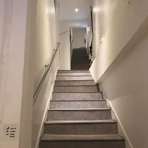Guest house Chris Seoul