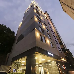 3* ホテル マロン ナムポ