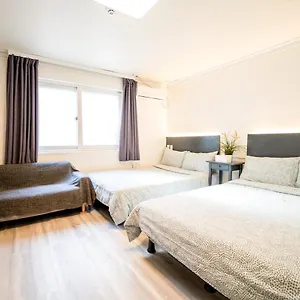 Guest house Mansion Seoul