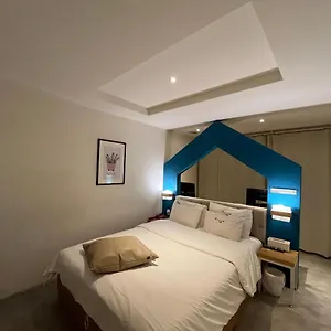 Hotel Yaja Hwajeong Station Goyang