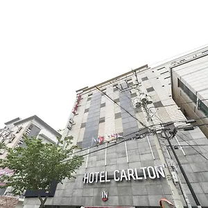 Hotel Carlton ***