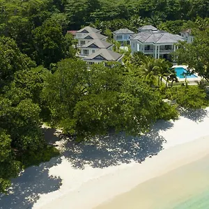 Chateau Elysium Seychelles