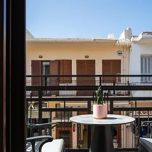 Aparthotel Omma