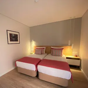 Aparthotel Cardeal & ****
