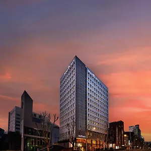 Mayplace 4*, Seúl Corea del Sur