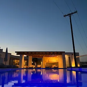 Crystal 2*, Mykonos Town Grecia