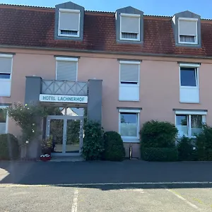 Hotel Lachnerhof ***