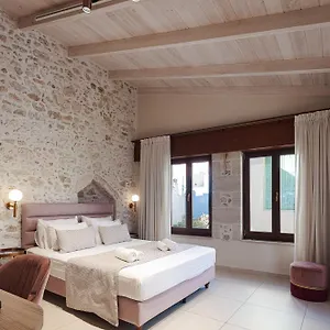 Gasthof Philikon Luxury