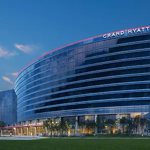 Hotel Grand Hyatt *****