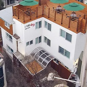 Crib 49 - Foreigner Only Corea del Sud
