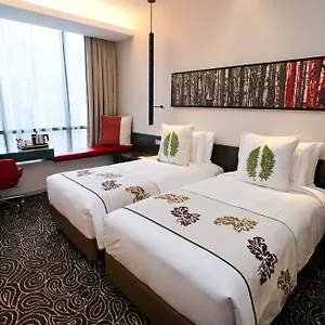 visit hotel