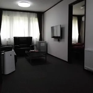 Kinwaso 2*, 札幌市 日本
