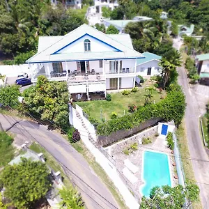 Roscia Seychelles