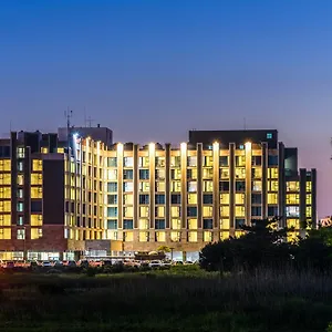 Hotel Brown And Jeju