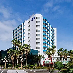 Hotel Pacific Jeju