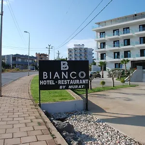 Bianco 4*, Ksamil Albania