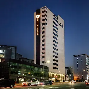 호텔 디자이너스 홍대
