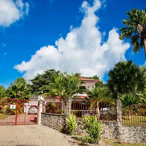 The Orchard Seychelles