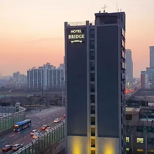 ブリッジ 3*, ソウル特別市 韓国