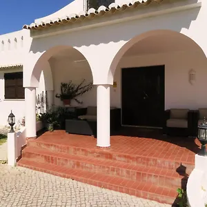 Bed & Breakfast Alcaide **