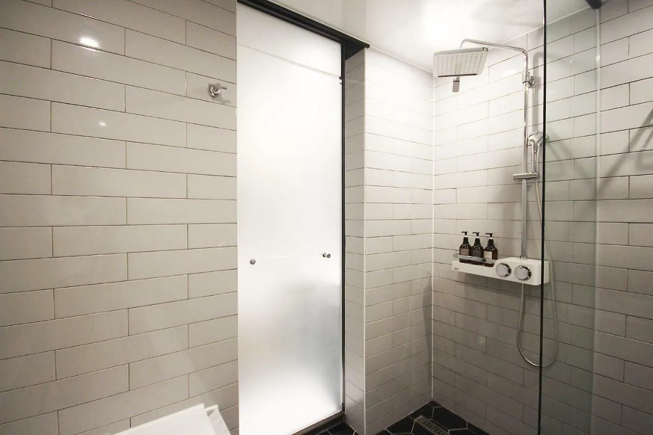 Brown Dot Hotel Seomyeon Busan