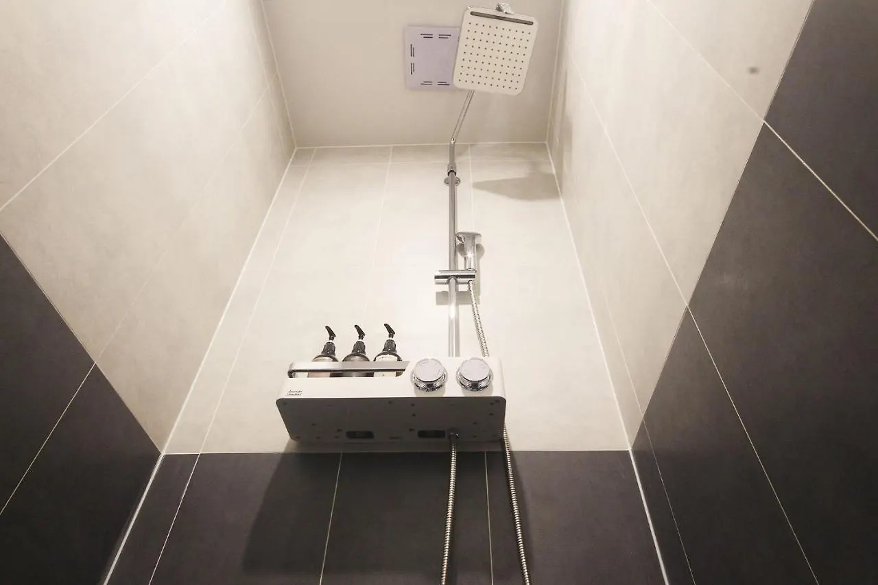 Brown Dot Hotel Seomyeon Busan