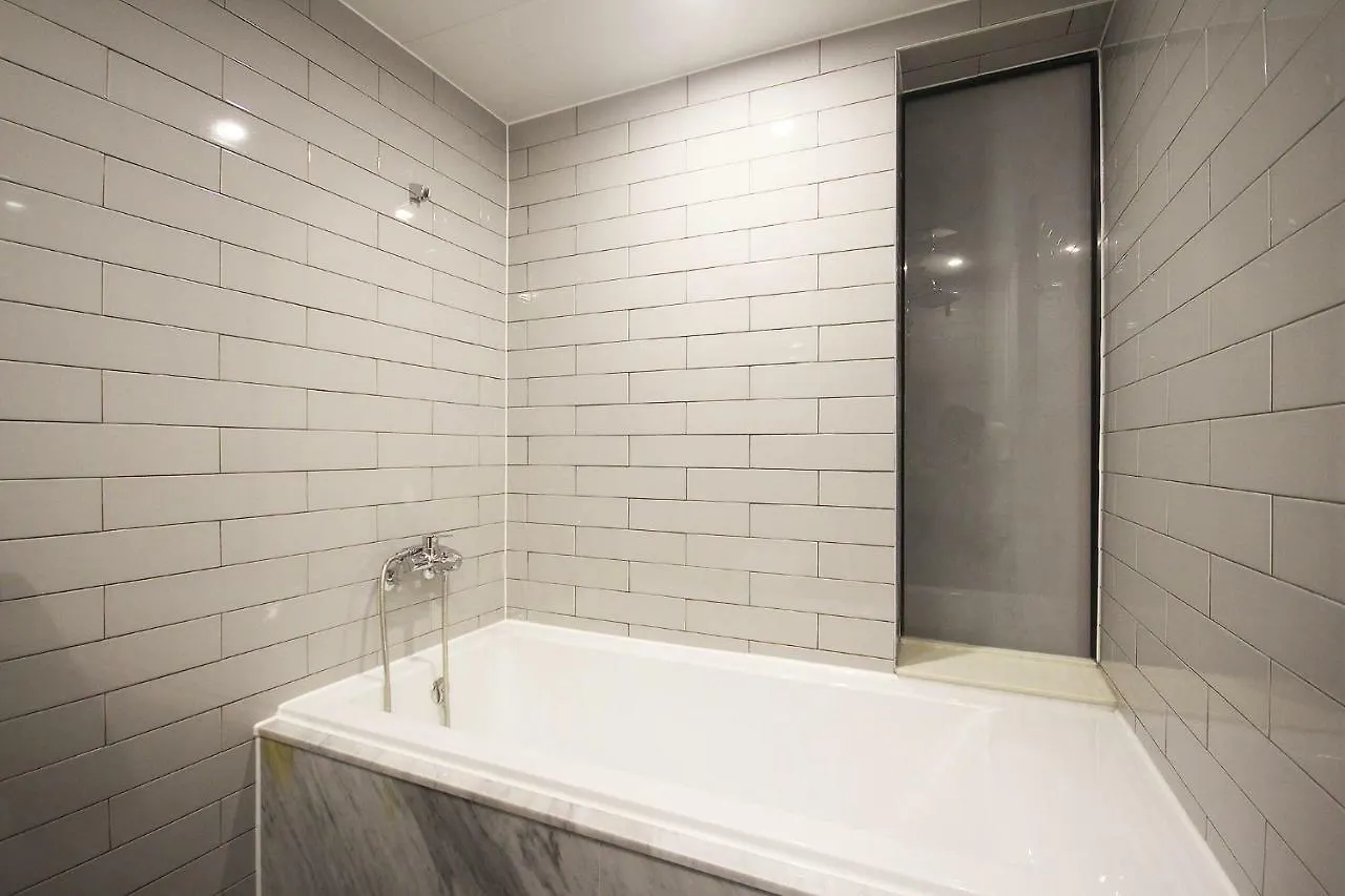 Brown Dot Hotel Seomyeon Busan