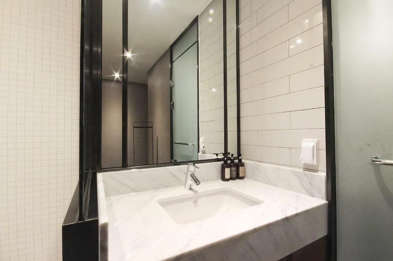 **  Brown Dot Hotel Seomyeon Busan South Korea