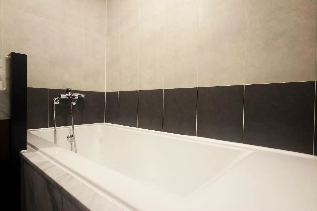 Brown Dot Hotel Seomyeon Busan South Korea